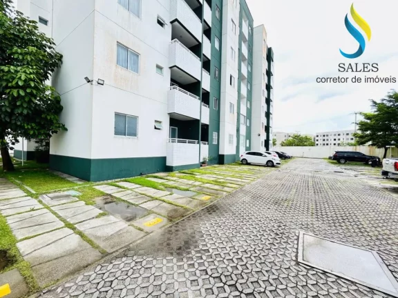 Imagem Apartamento Parque Dóis Irmãos - Vila Milano