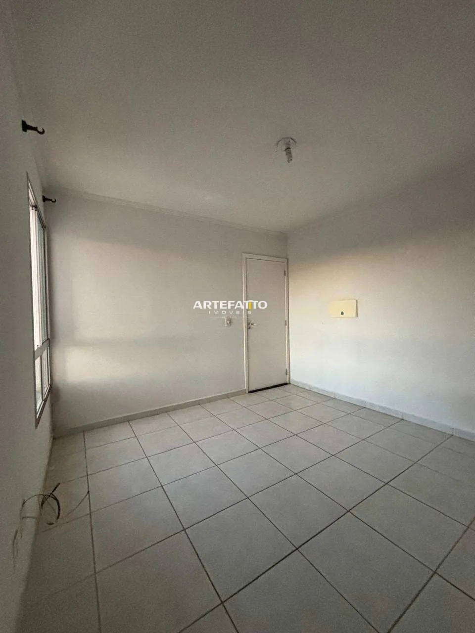 Imagem Apartamento à venda em Franca, Chácaras São Paulo, com 2 quartos, 55m2
