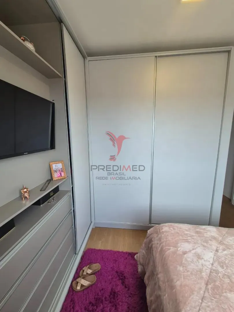 Imagem Residencial Vivaz: Modernidade e Conforto