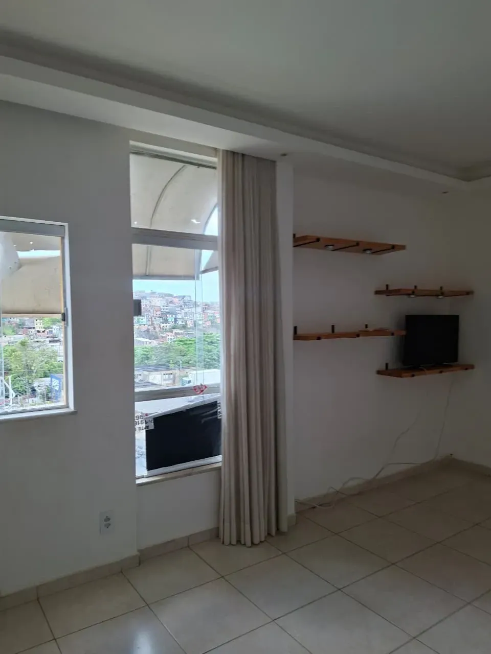 Foto do imóvel Apartamento com 2 Quartos à Venda, 45 m² em Rua Cristiano Buys, 207 - Cabula, Salvador - BA