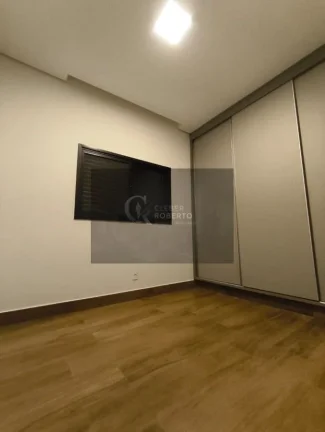 Imagem Casa contemporânea com 3 suítes e conceito aberto no Condomínio Vivendas da Mata – Ribeirão Preto