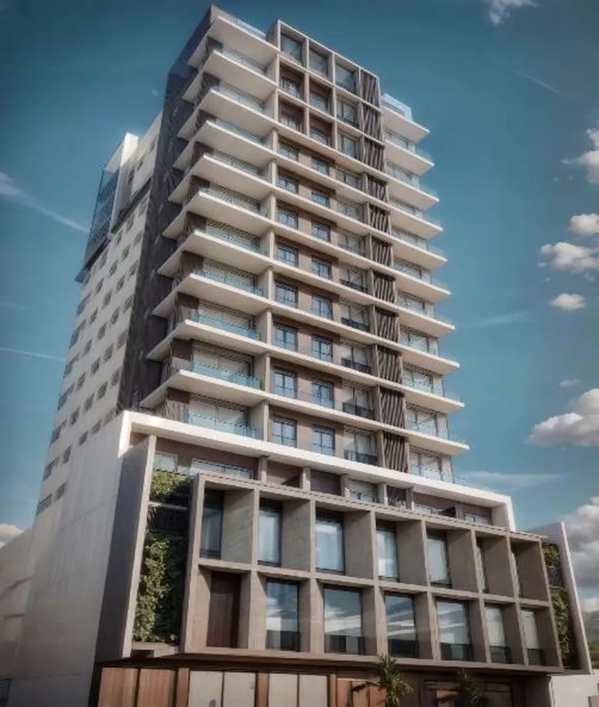 Imagem Apartamento à venda em Capão da Canoa, Centro, com 2 quartos, 67,57m2