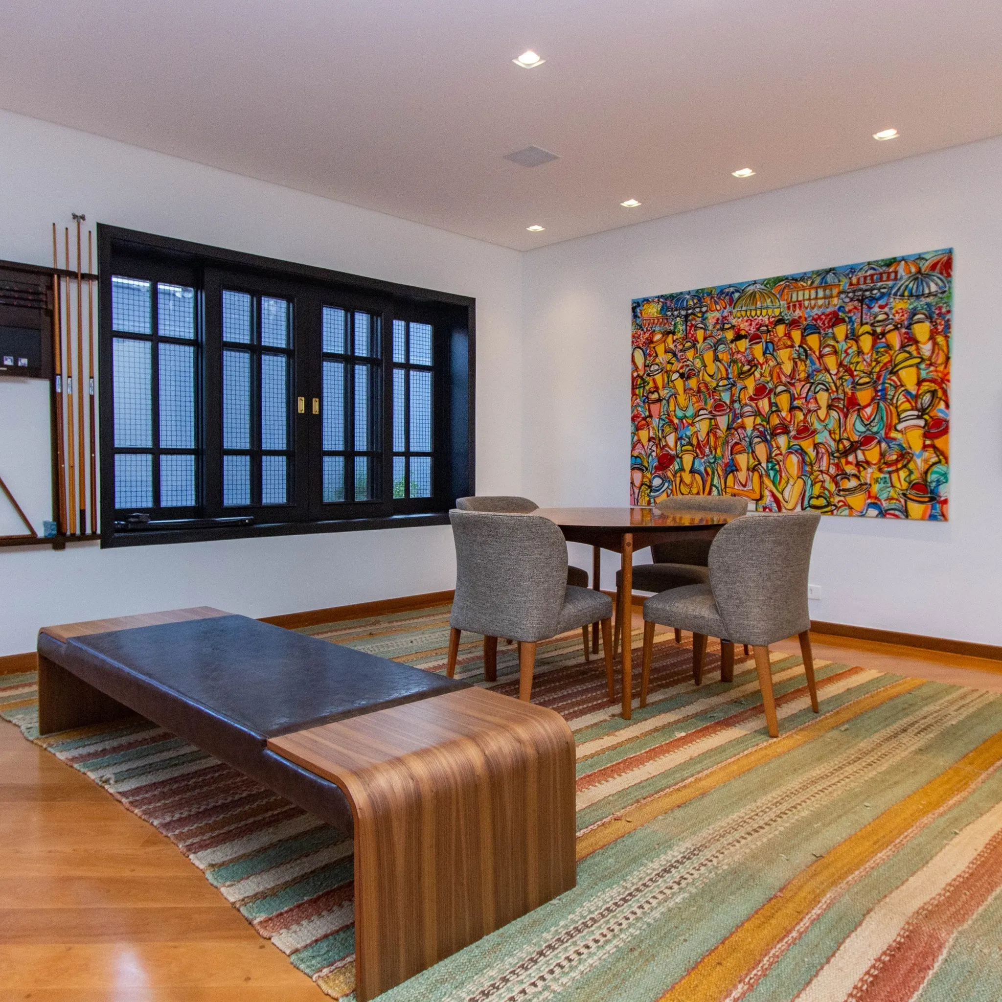 Imagem Sobrado à venda com 435m² na Cidade Jardim