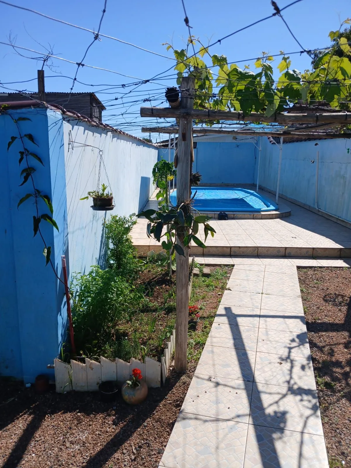 Imagem Casa à venda no bairro Mathias Velho - Canoas