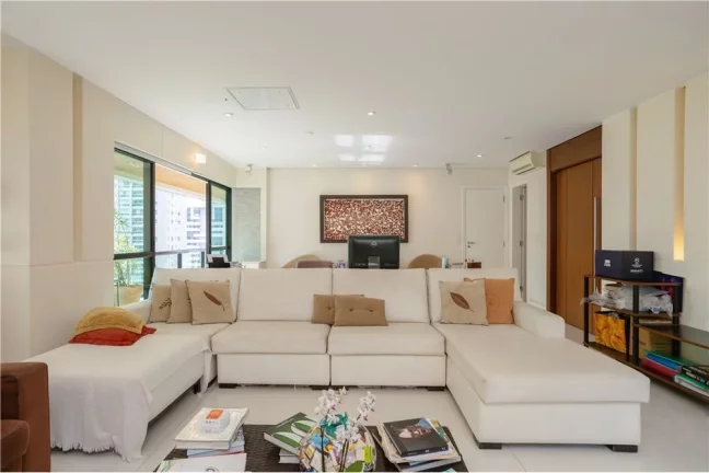 Imagem APARTAMENTO RESIDENCIAL em São Paulo - SP, Aclimação