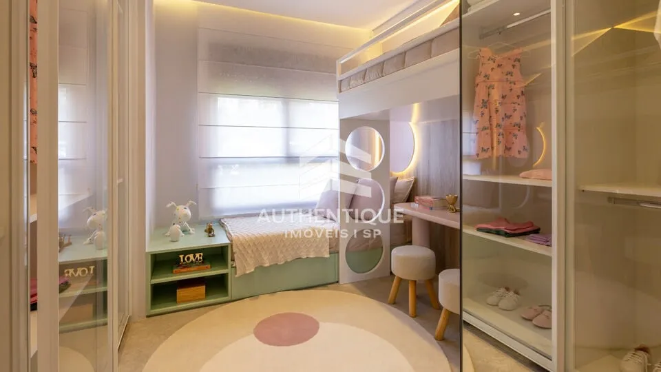 Imagem IRIO GOLF GARDEN - Apartamento à venda no bairro Vila Sofia - São Paulo/SP, Zona Sul