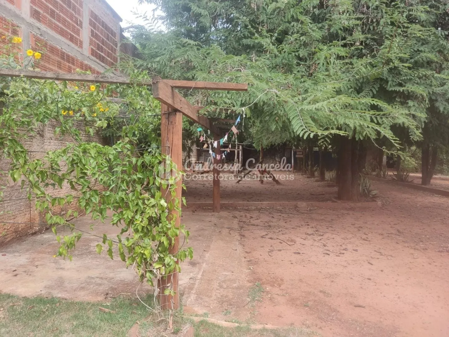 Imagem Linda Chácara Estancia São Carlos