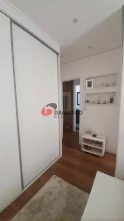 Imagem Cobertura à venda 2 Quartos, 1 Suite, 2 Vagas, 100M², Santa Maria, Santo André - SP