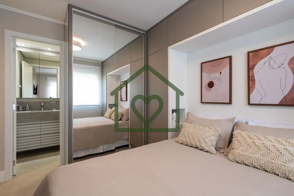 Imagem PRONTO EM MAIO DE 2025! Viva com estilo e conforto. Venha conhecer o Terrace Clube Residencial e sur...