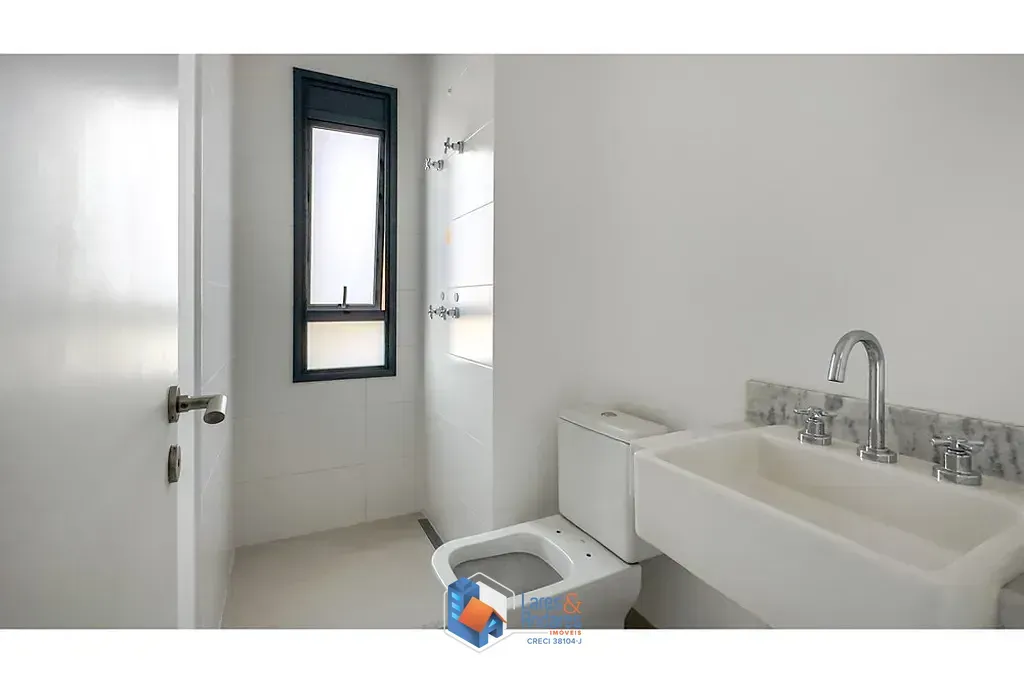 Imagem Apartamento à venda 2 Quartos 2 Suites 3 Vagas 131M² Vila Ipojuca São Paulo - SP