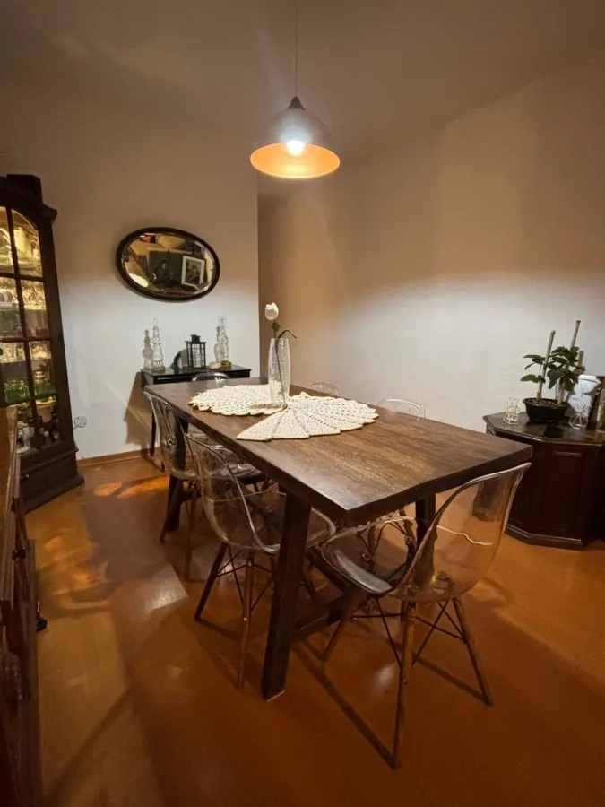 Imagem Apartamento para Venda em Petrópolis / RJ no bairro Bingen