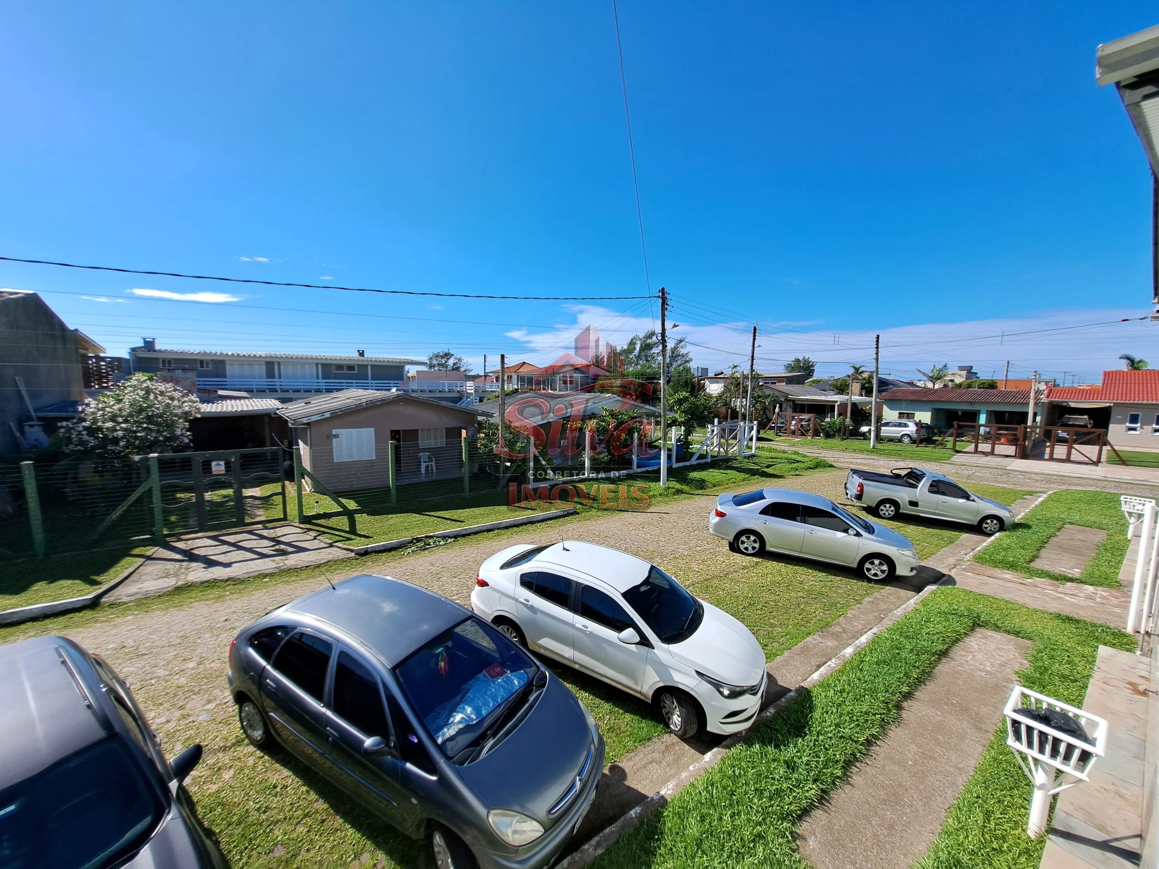 Imagem AP421 | Apartamento 2 dormitórios à venda no Albatroz