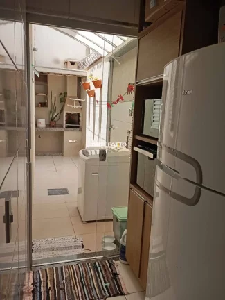 Imagem VENDE-SE APARTAMENTO TÉRREO JARDIM JOÃO LIPORONI