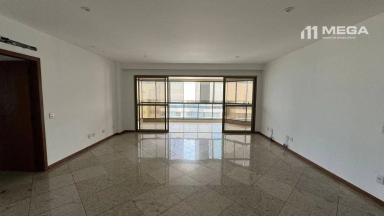 Imagem Apartamento com 4 dormitórios à venda, 341 m² por R$ 6.990.000,00 - Praia da Costa - Vila Velha/ES