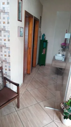 Imagem Alugo Salão Comercial em Vila Metalúrgica, Santo André