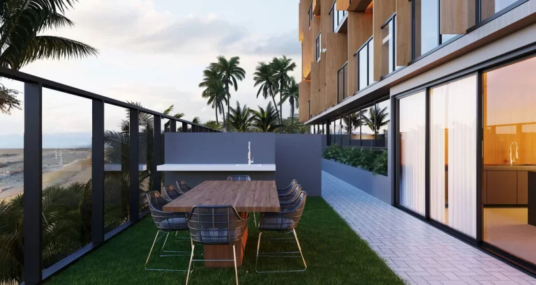 Imagem COBERTURA RESIDENCIAL em Cabedelo - PB, Areia Dourada