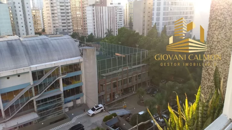 Imagem Imperdível: Apartamento de Luxo com 4 Quartos e 292m² no Paraíso, São Paulo-SP!