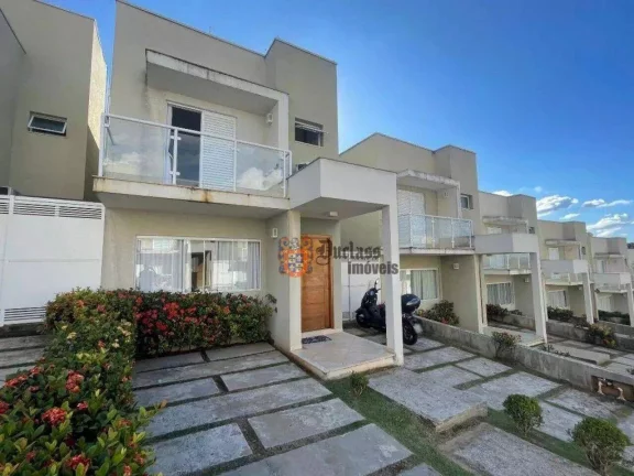 Foto do imóvel Sobrado com 3 dormitórios à venda, 137 m² por R$ 980.000 - Jardim Paulista - Atibaia/SP