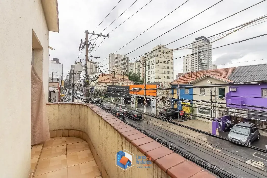 Imagem Casa para venda em Perdizes com 2 quartos, 300m²