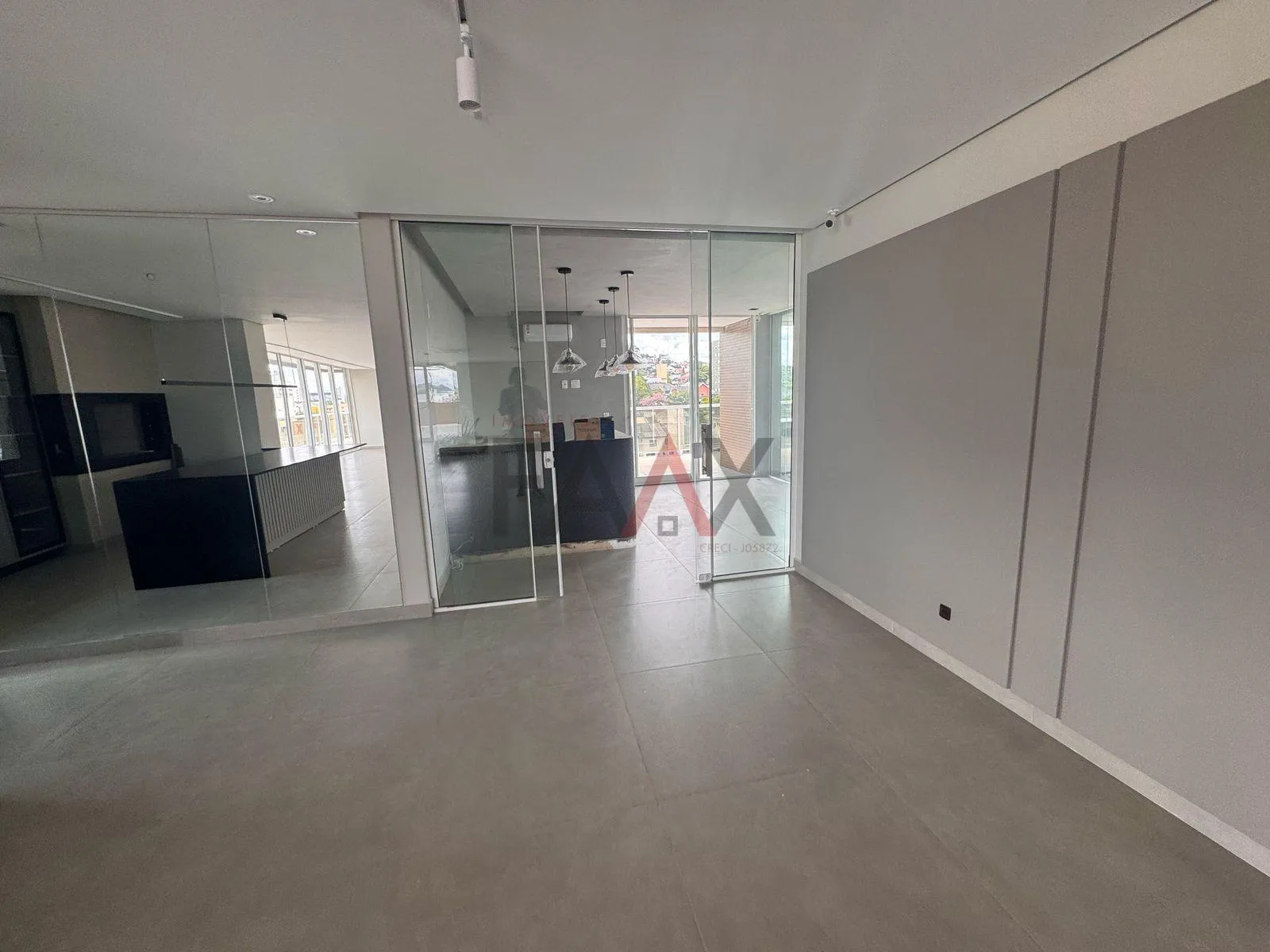 Imagem Apartamento à venda no CENTRO de FRANCISCO BELTRAO - PR