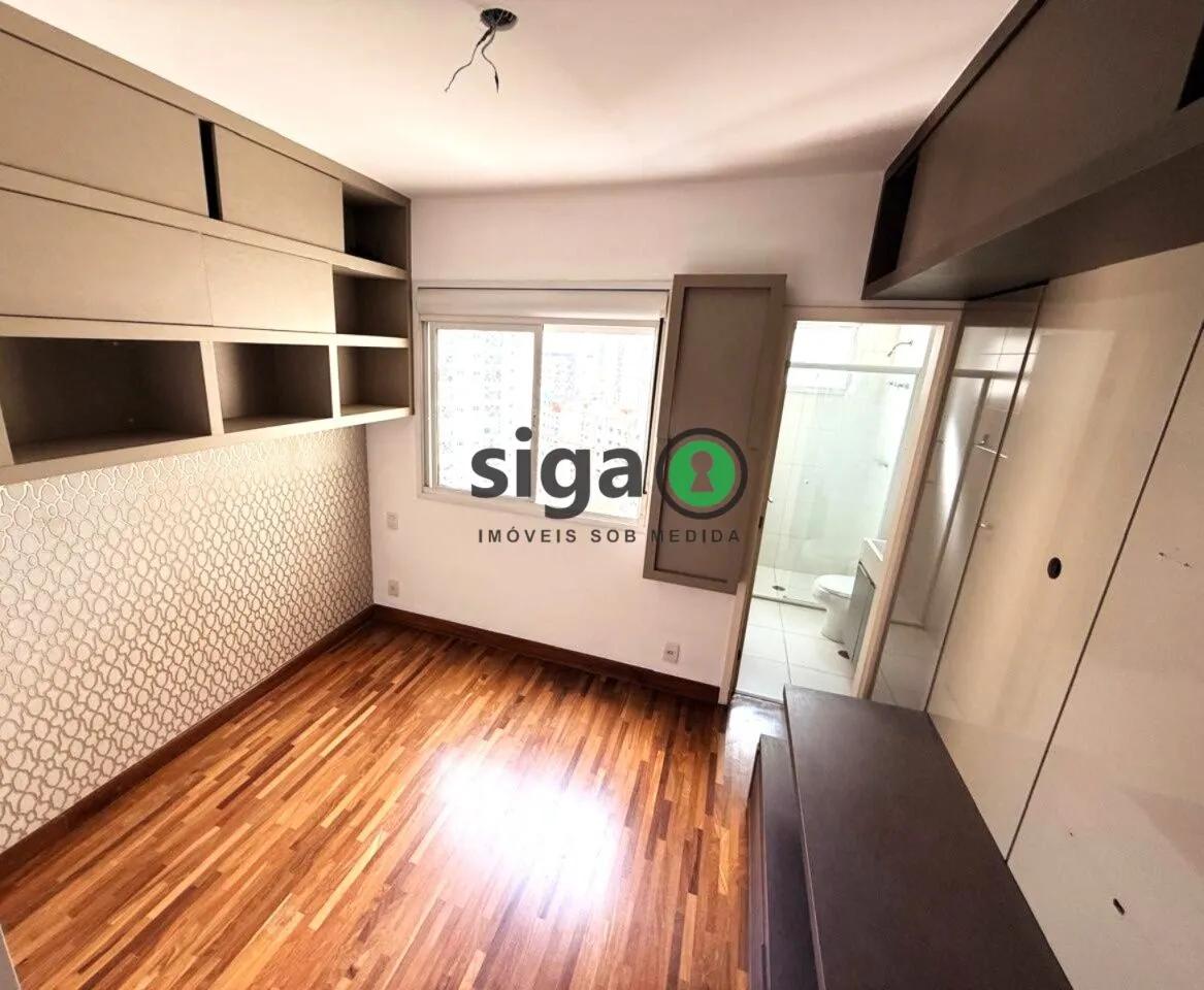 Imagem Apartamento com 3 suites e 2 vagas e lazer completo na Vila Andrade