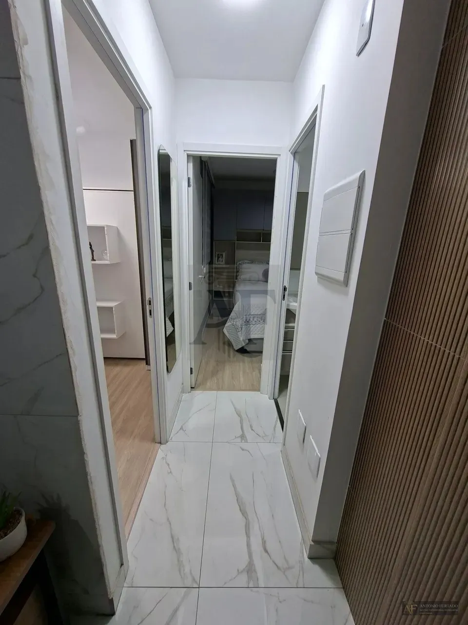 Imagem Apartamento à venda em Cambuci, São Paulo