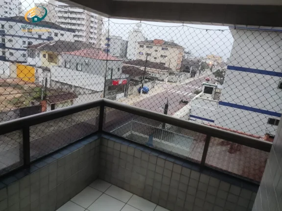 Imagem Apartamento à venda no bairro Tupi - Praia Grande/SP