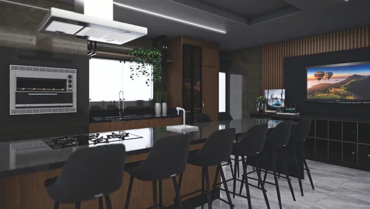 Imagem Apartamento para venda no bairro Centro em Balneário Camboriú