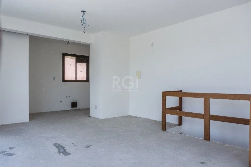 Imagem Cobertura de 3 dormitórios 3 vagas - Chácara das Pedras