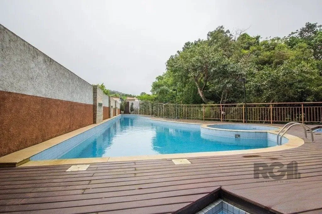 Imagem Apartamento com 2 quartos à venda em Morro Santana, Porto Alegre