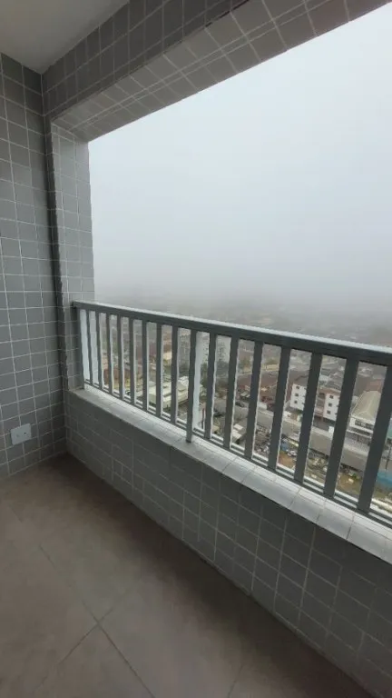 Imagem APARTAMENTO COM 140,00 m² - CAIÇARA - PRAIA GRANDE SP