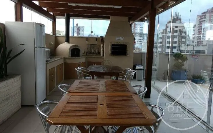 Imagem Apto Garden com Vista Mar, Piscina a 200m da Beira-Mar Continental/Estreito