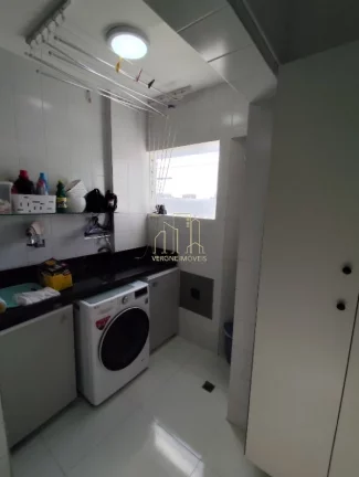 Imagem Apartamento de 2 quartos com 84m² no Imbuí, Salvador-BA Novo, com home office, armários embutidos e lazer completo
