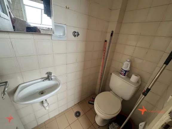 Imagem Apartamento à venda em Pinheiros, São Paulo-SP: 2 quartos, 1 sala, 2 banheiros, 1 vaga de garagem e 70,00m² de área.