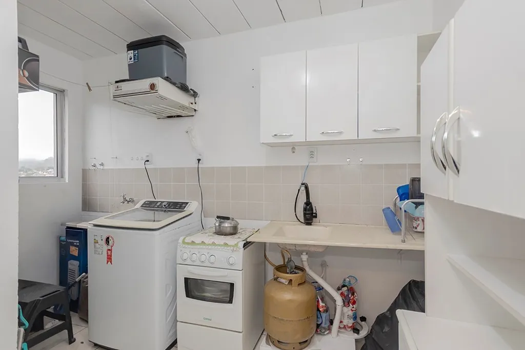 Imagem Apartamento em Lomba do Pinheiro