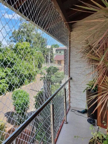 Imagem Casa para Venda - 290m², 4 dormitórios, sendo 1 suites, 3 vagas - Santo Afonso