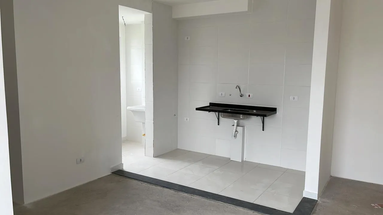 Imagem Seu Refúgio de Conforto e Sofisticação: Apartamento dos Sonhos no Residencial Monte Castelo: