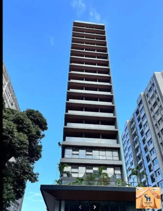 Imagem Apartamento para Venda em Salvador, Vitoria, 1 dormitório, 1 suíte, 1 banheiro, 1 vaga