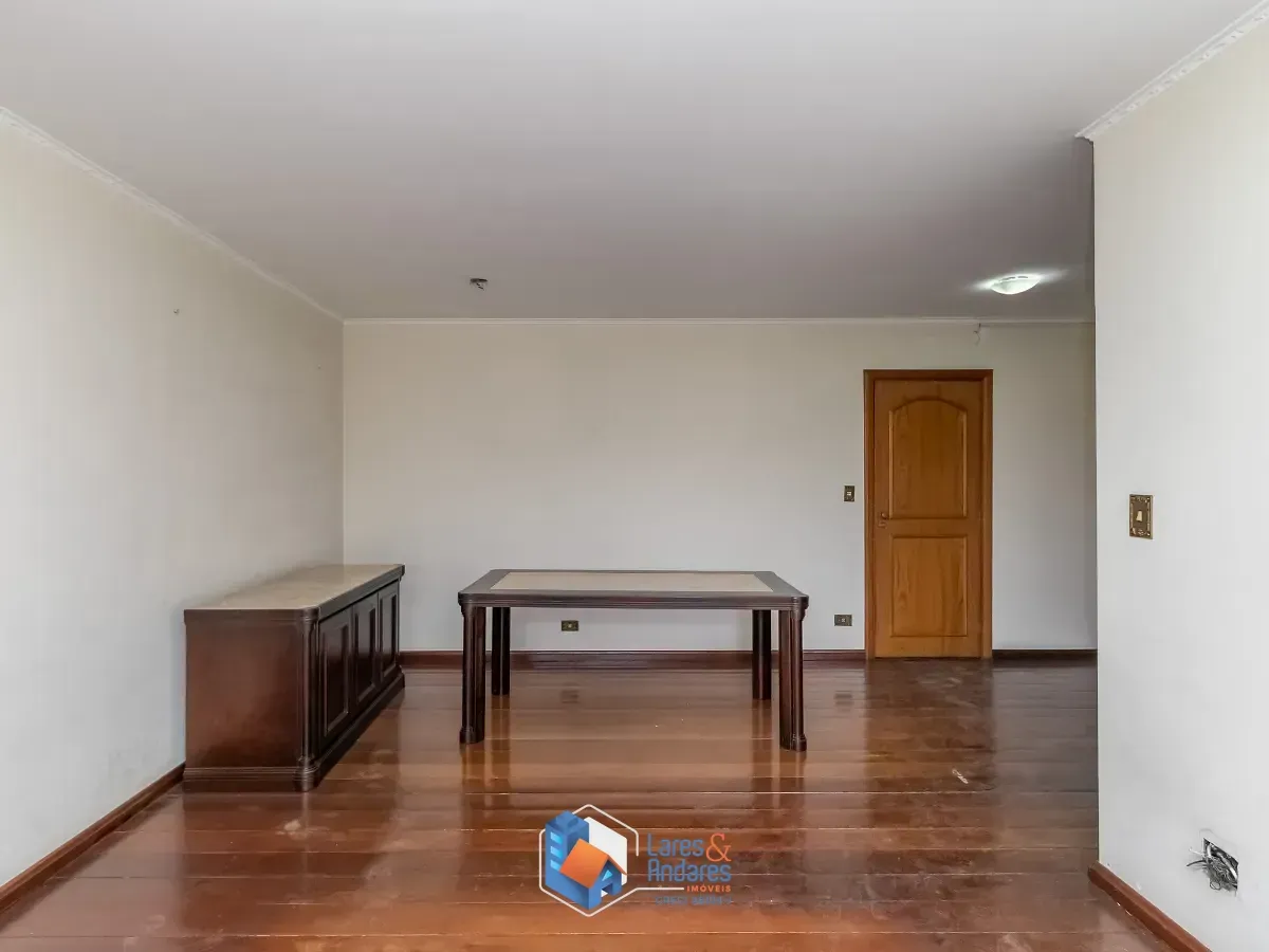 Imagem Apartamento para venda em Tremembé com 3 quartos, sendo 2 suítes, 188m²