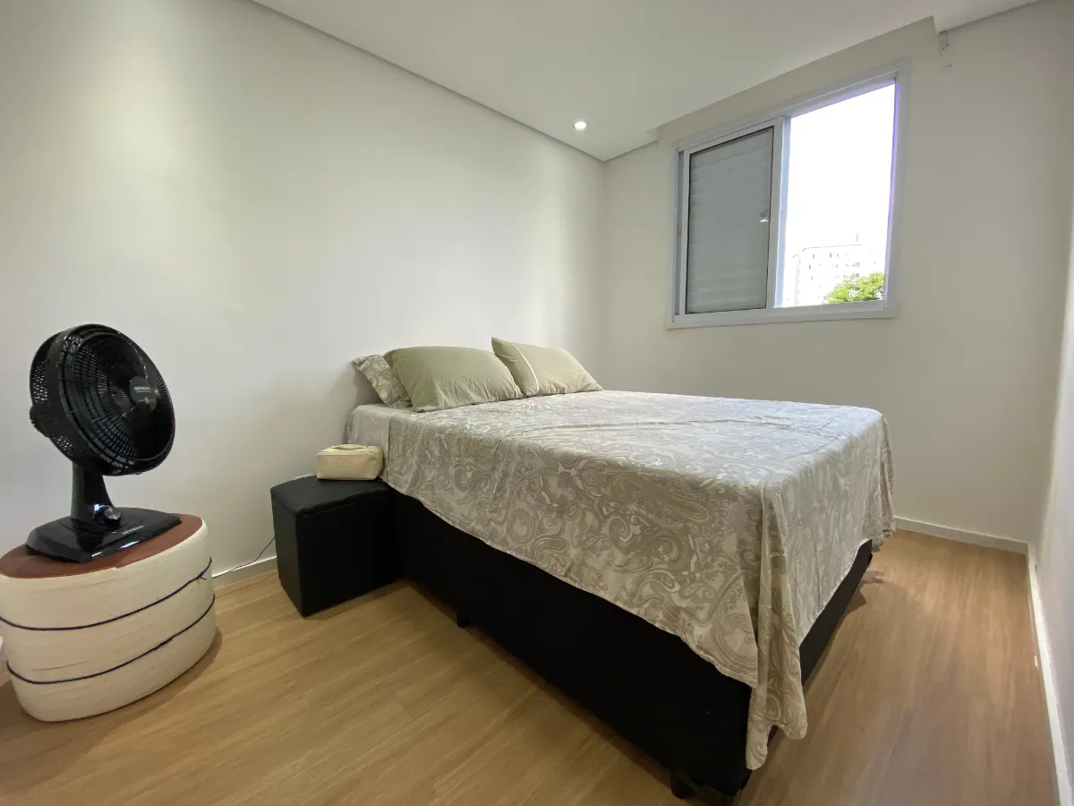 Imagem Apartamento para venda em Jardim Íris com 2 quartos, 43m2