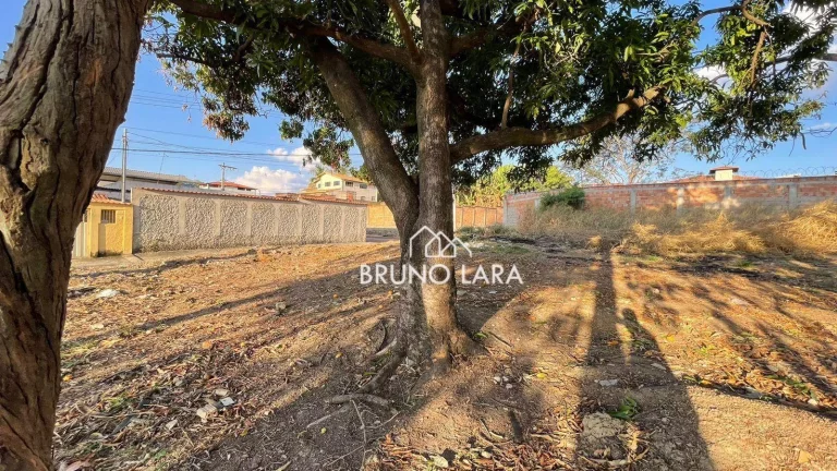 Imagem Lote à venda no bairro Jardim das Alterosas 1 - Betim /MG