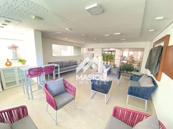 Imagem Apartamento com 4 dormitórios à venda, 132 m² por R$ 3.135.000,00 - Praia da Costa - Vila Velha/ES