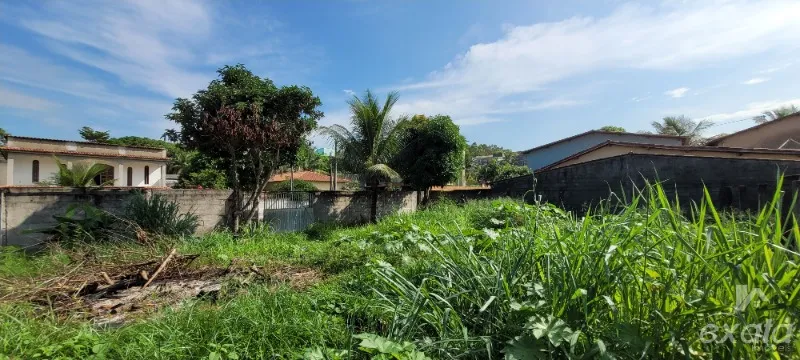 Imagem TERRENO RESIDENCIAL em SERRA - ES, CASTELÂNDIA