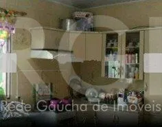 Imagem Casa para Venda - 100m², 3 dormitórios, 1 vaga - Mathias Velho