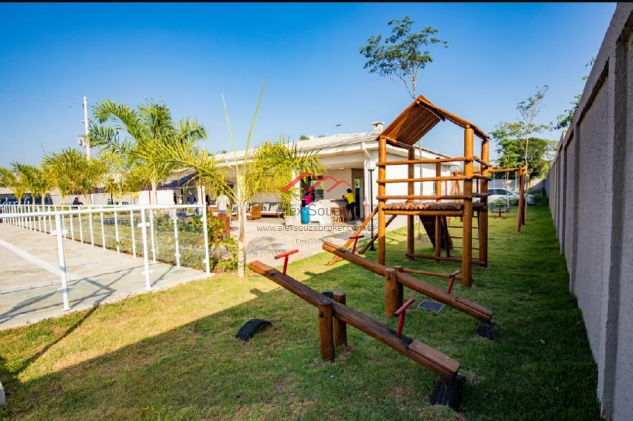 Imagem Apartamento para Venda em Hortolândia, Loteamento Adventista Campineiro, 2 dormitórios, 1 suíte, 1 banheiro, 1 vaga