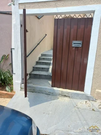 Imagem Casa terrea na vila municipal