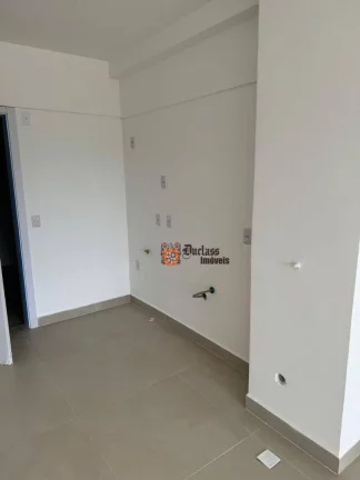 Imagem Studio com 1 dormitório à venda, 31 m² por R$ 448.000 - Indaiá - Caraguatatuba/SP