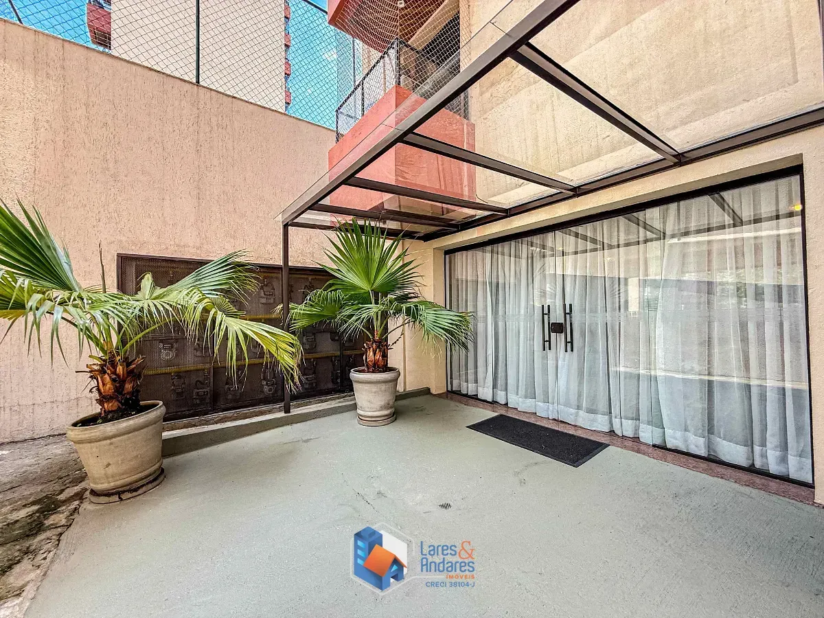 Imagem Apartamento para venda em Vila Mariana com 3 quartos, sendo 1 suíte, 127m²