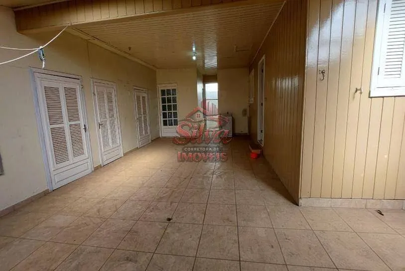 Imagem 954 |Casa à venda em Imbé na avenida principal com anexo e 250m²