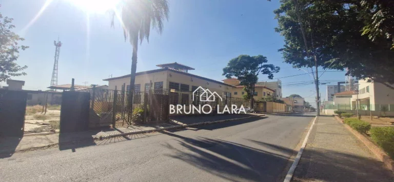 Imagem Loja com estacionamento disponível para venda - Bairro Filadélfia - Betim/MG